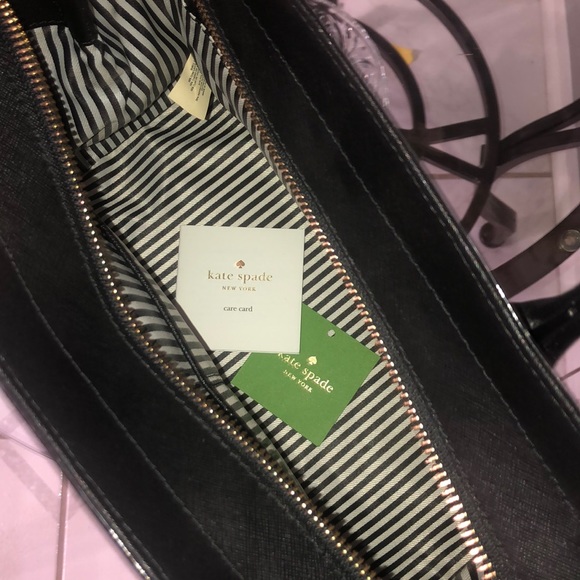 ❌ SOLD ❌KATE SPADE NEW YORK BAG - Picture 7 of 8